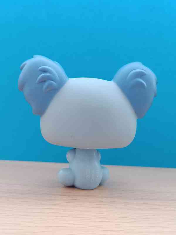 🌿 LPS medvídek koala 🌿 - foto 8