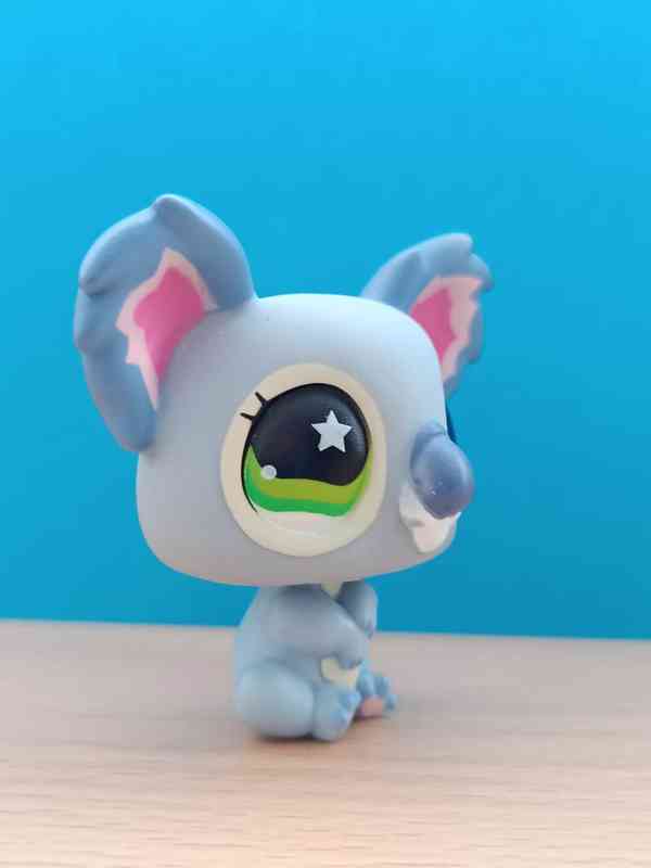 🌿 LPS medvídek koala 🌿 - foto 2