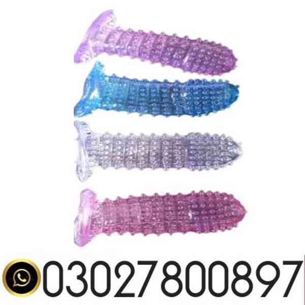 Silicone Condom Price In Islamabad – 0302*7800897 | Shop Now