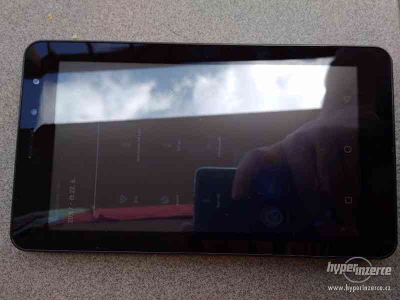 Tablet Allview AX501Q Black - foto 1