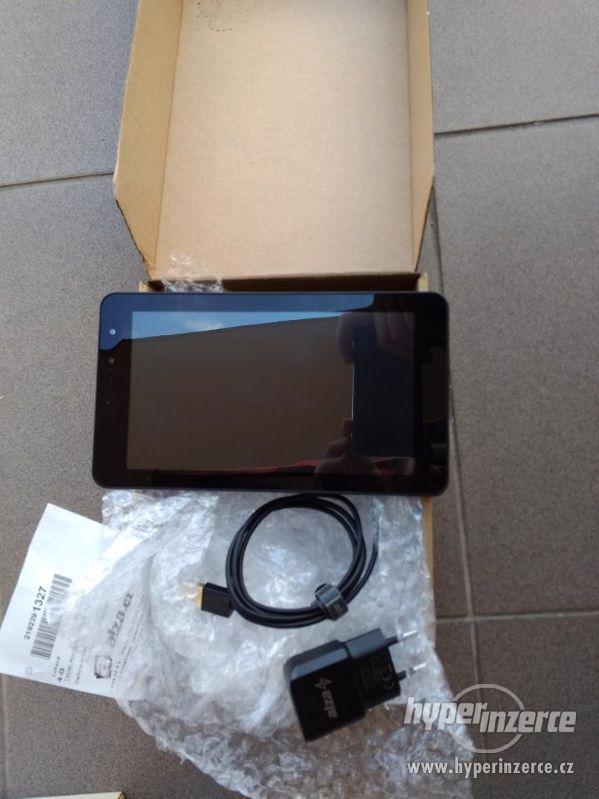 Tablet Allview AX501Q Black - foto 3