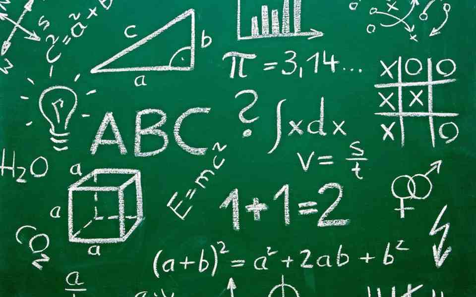 Doučování chemie a matematiky na příjimací zkoušky - foto 1