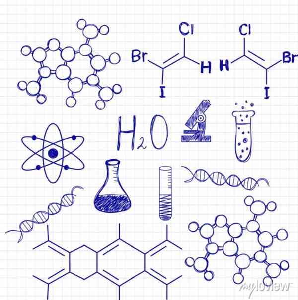 Doučování chemie a matematiky na příjimací zkoušky - foto 2