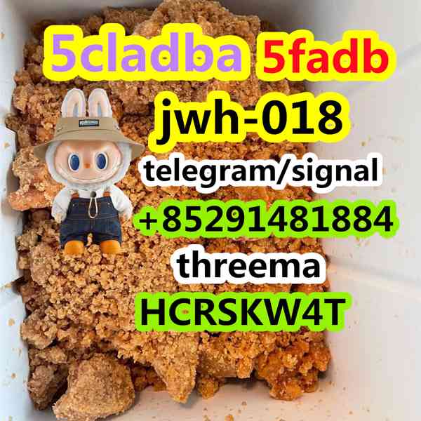 low price 5cladba,5fadb,adbb,JWH-018,4F-MDMB-BINACA - foto 2