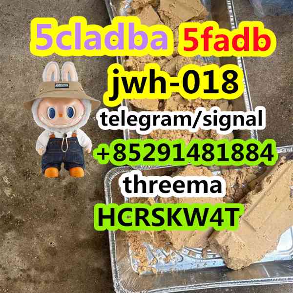 low price 5cladba,5fadb,adbb,JWH-018,4F-MDMB-BINACA - foto 3