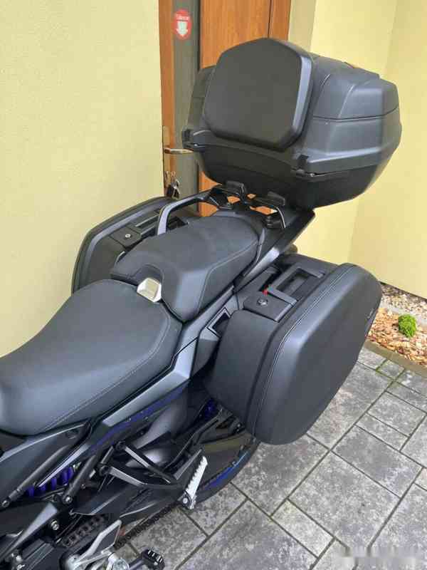 Yamaha Tracer 900 - foto 17