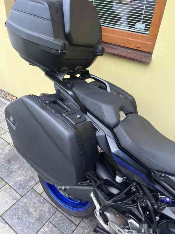 Yamaha Tracer 900 - foto 7