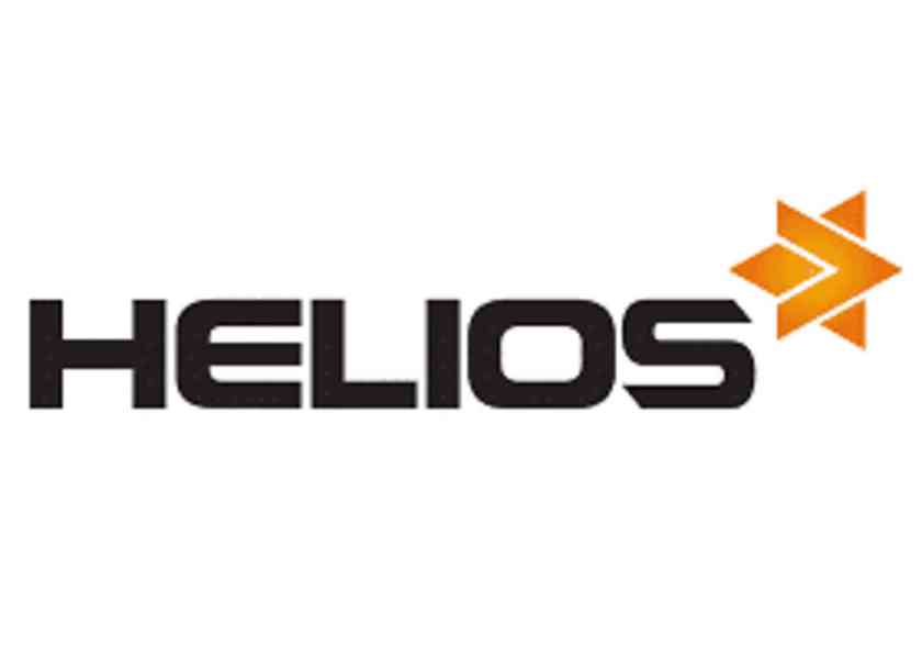 Helios Orange