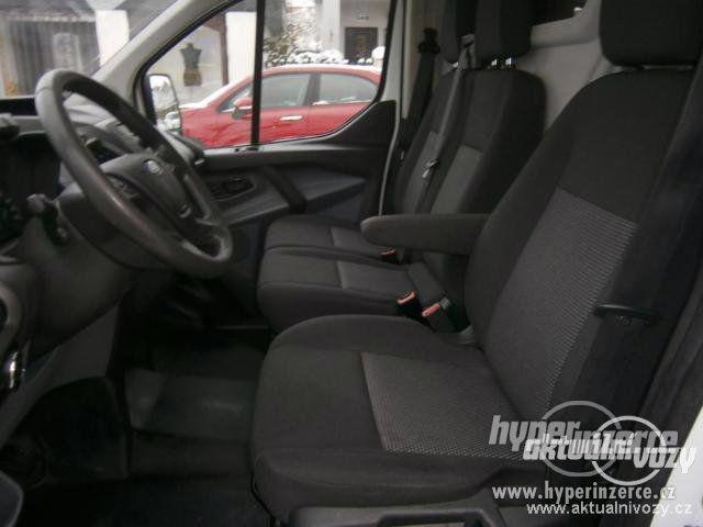 Ford Transit Custom 2.2 TDCI L1H2 82.000KM - foto 5