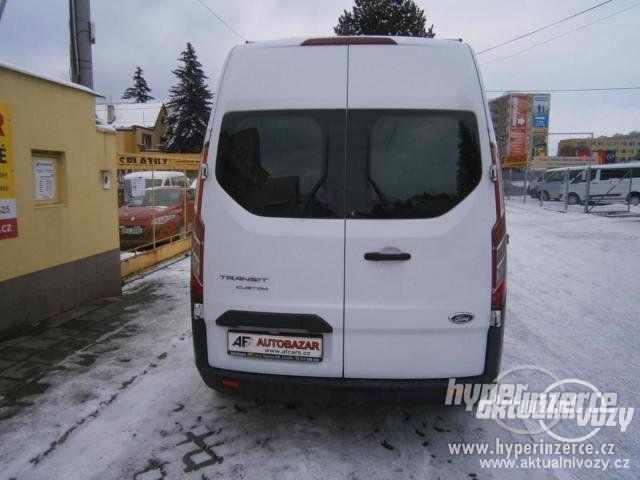 Ford Transit Custom 2.2 TDCI L1H2 82.000KM - foto 7