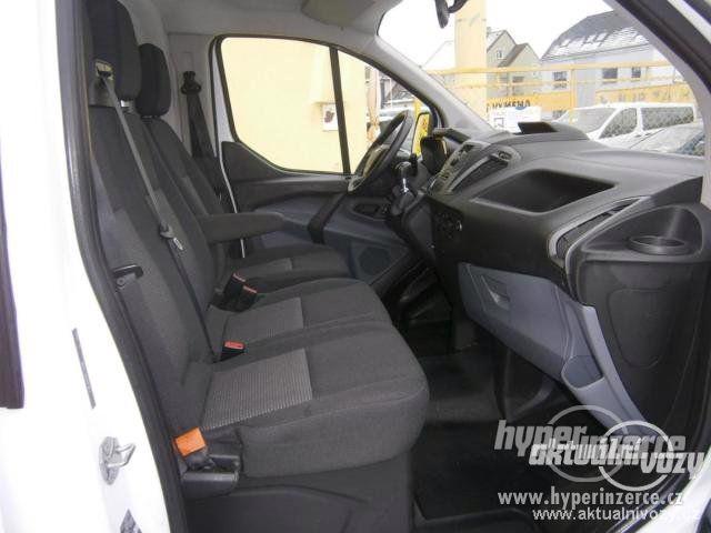 Ford Transit Custom 2.2 TDCI L1H2 82.000KM - foto 9