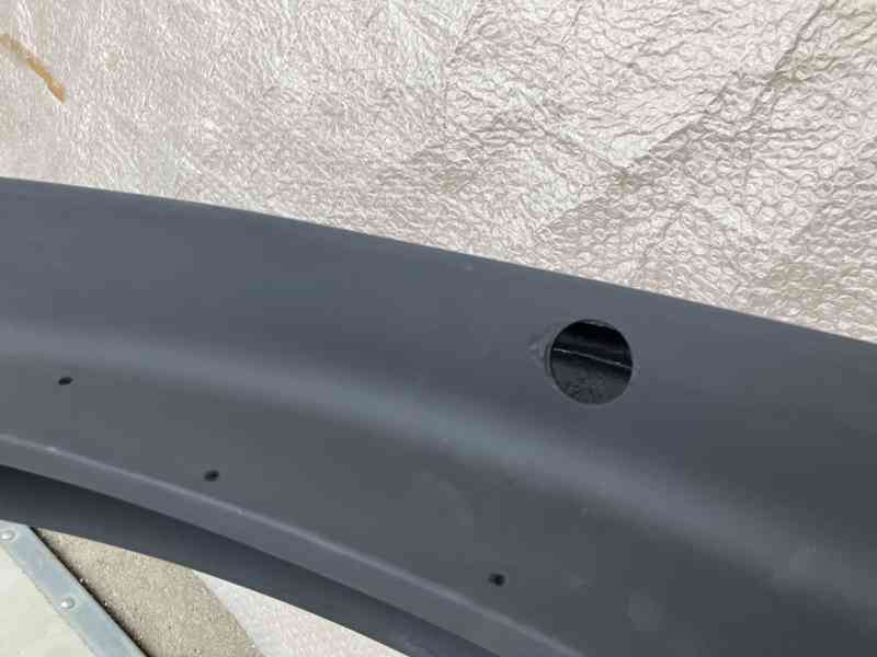spojlery Nissan 370Z tuning paket - foto 16