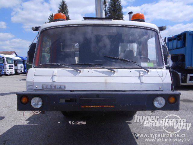 Tatra T815 AD 28 jeřáb (ID 8976) - foto 14