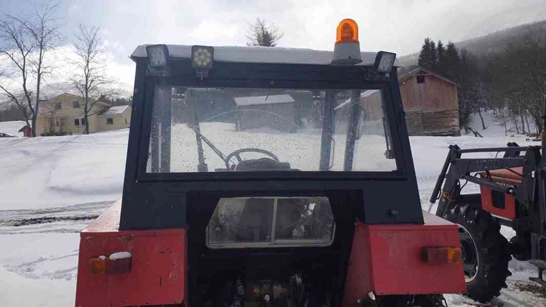 Zetor 5945 - foto 6