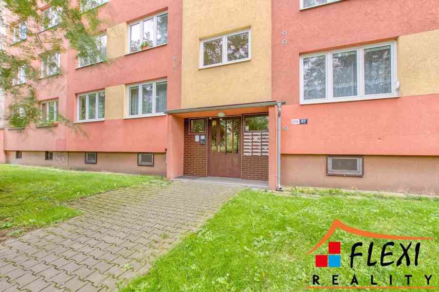 Prodej družstevního bytu 2+1 o velikosti 57,35 m2 , ul. Výškovická, Ostrava - Zábřeh - foto 13