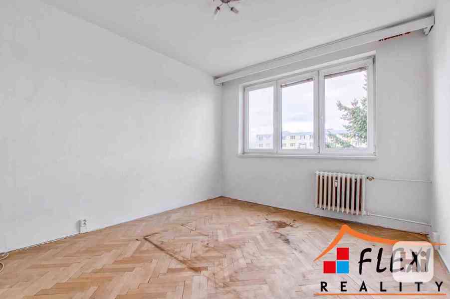 Prodej družstevního bytu 2+1 o velikosti 57,35 m2 , ul. Výškovická, Ostrava - Zábřeh - foto 6