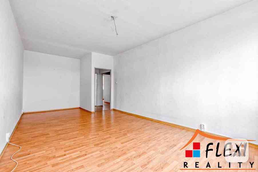 Prodej družstevního bytu 2+1 o velikosti 57,35 m2 , ul. Výškovická, Ostrava - Zábřeh - foto 5