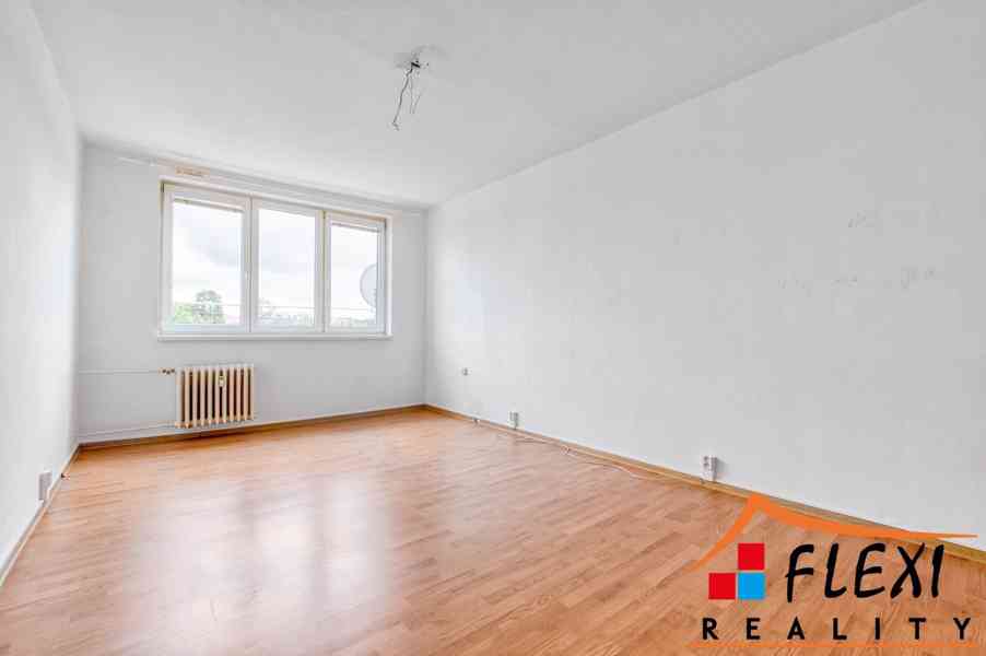 Prodej družstevního bytu 2+1 o velikosti 57,35 m2 , ul. Výškovická, Ostrava - Zábřeh - foto 4
