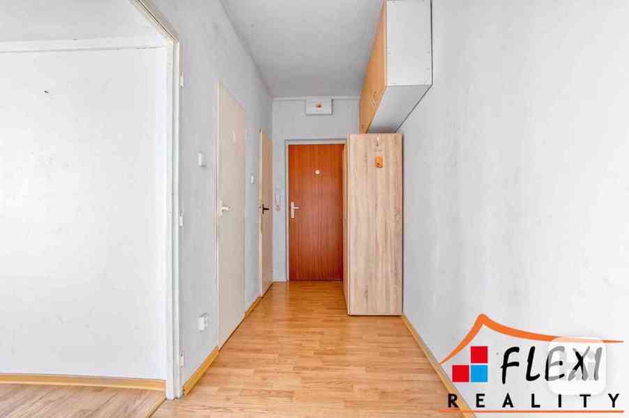 Prodej družstevního bytu 2+1 o velikosti 57,35 m2 , ul. Výškovická, Ostrava - Zábřeh - foto 11