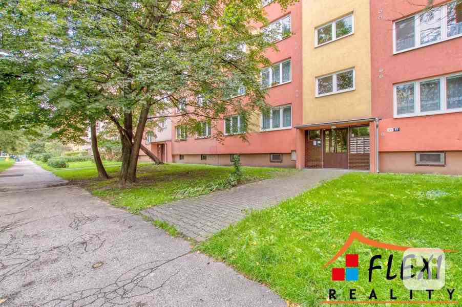 Prodej družstevního bytu 2+1 o velikosti 57,35 m2 , ul. Výškovická, Ostrava - Zábřeh - foto 14