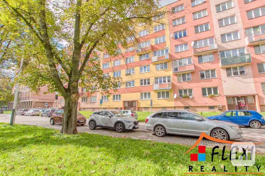 Prodej družstevního bytu 2+1 o velikosti 57,35 m2 , ul. Výškovická, Ostrava - Zábřeh - foto 16