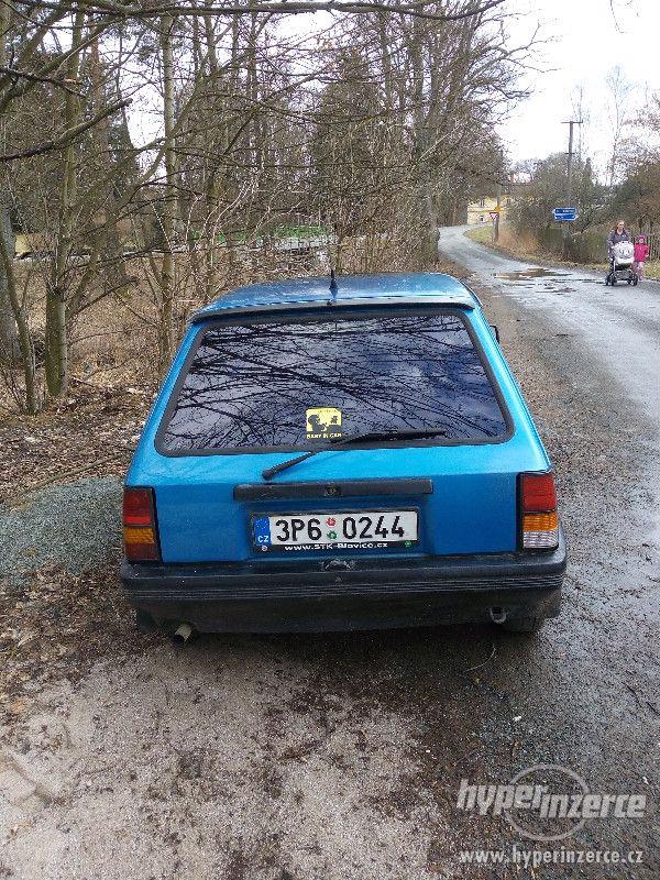 Prodám Opel Corsa 1.3 - foto 3