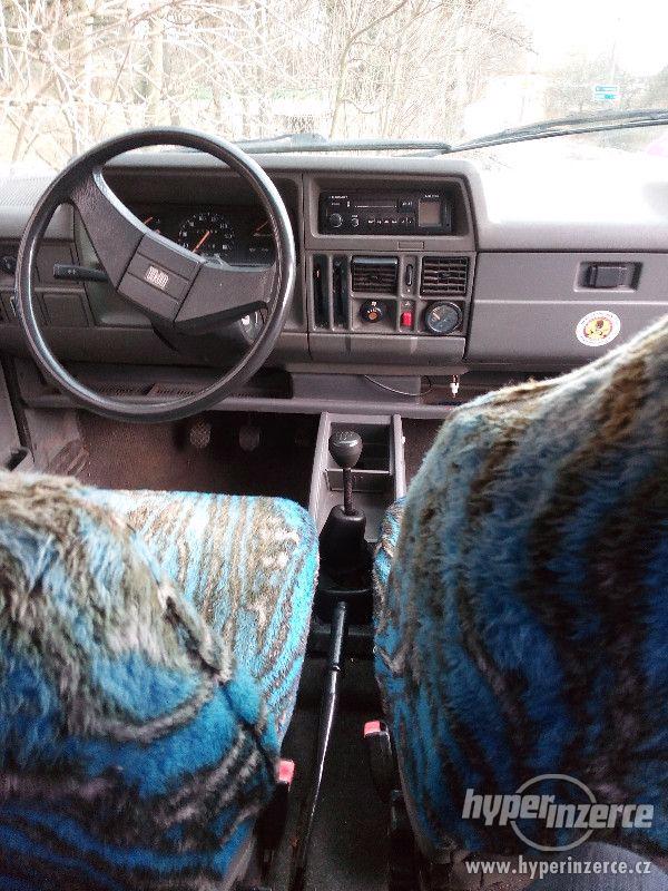 Prodám Opel Corsa 1.3 - foto 5