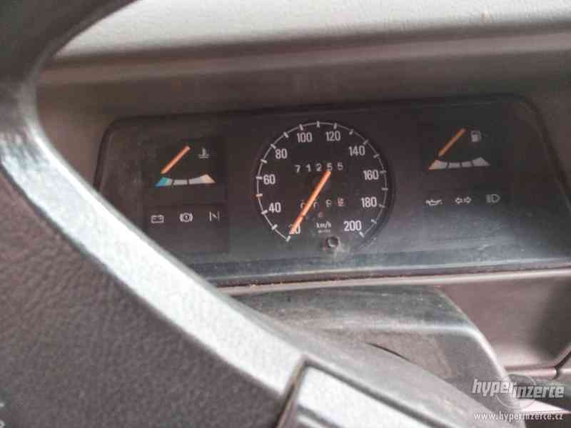 Prodám Opel Corsa 1.3 - foto 6