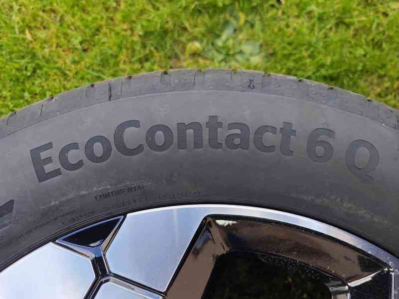 Hliníkové disky R18 Tegasan pro Dacia Duster III - foto 5