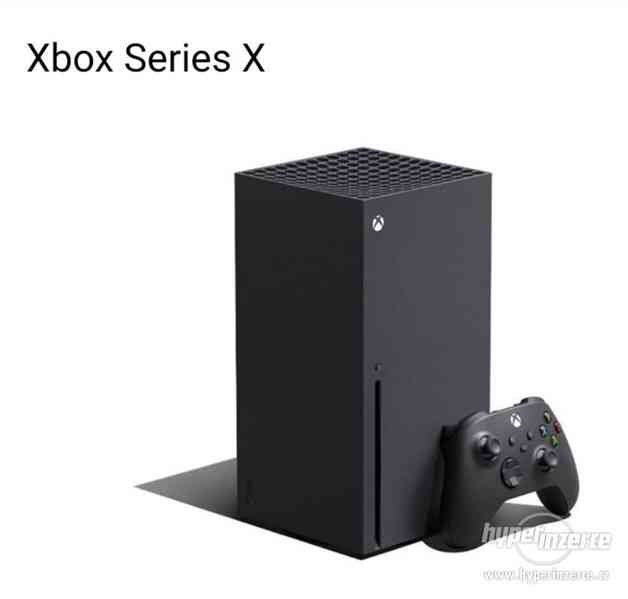 X BOX Series X - foto 1
