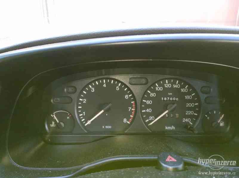 Prodam Ford mondeo MK2 - foto 3