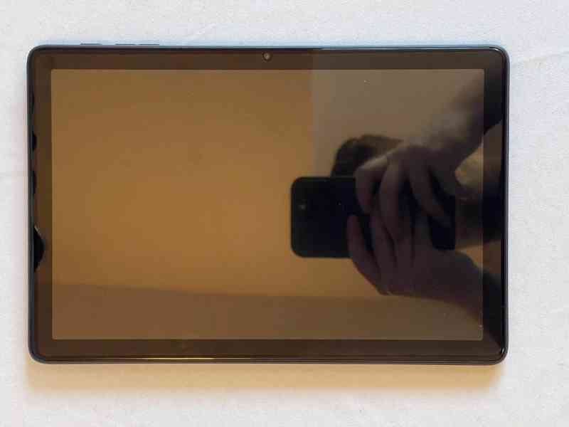 Blackview Tab A6 Kids 4GB/128GB růžový – FRP lock, na díl... - foto 3