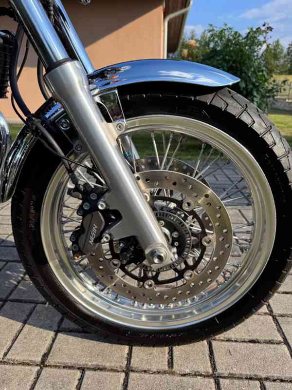 Honda CB 1100 EX - foto 3