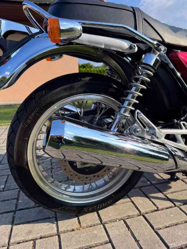 Honda CB 1100 EX - foto 5