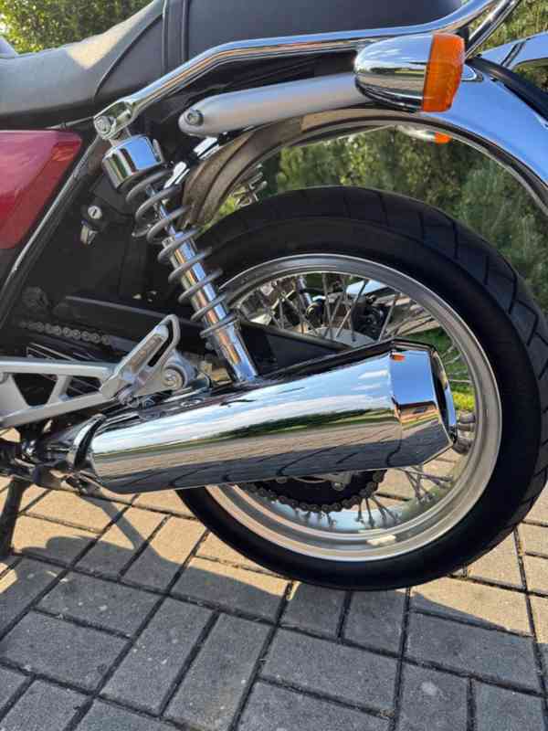 Honda CB 1100 EX - foto 9