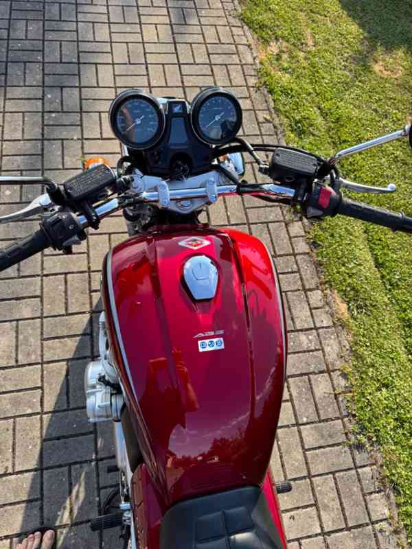 Honda CB 1100 EX - foto 12