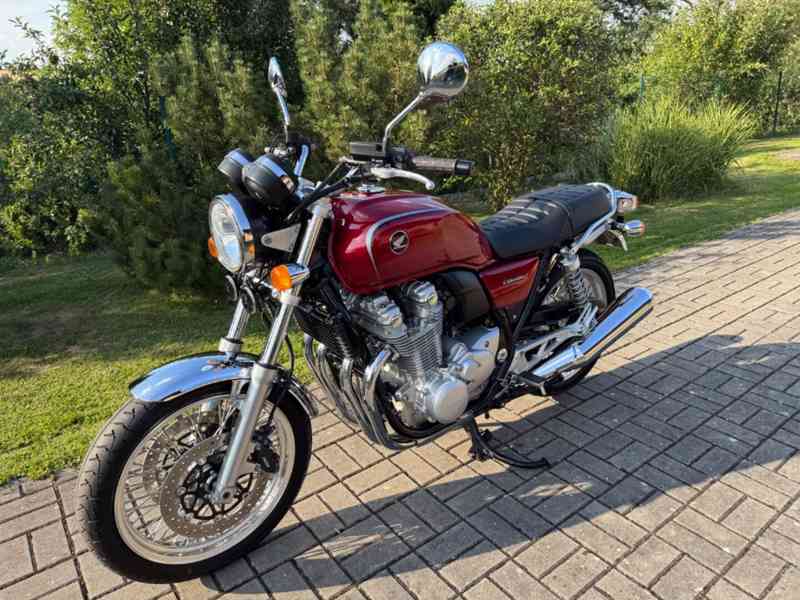 Honda CB 1100 EX - foto 7