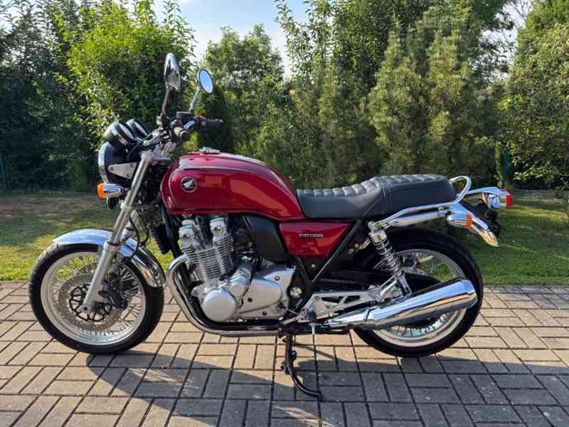 Honda CB 1100 EX - foto 6