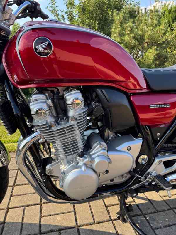 Honda CB 1100 EX - foto 10