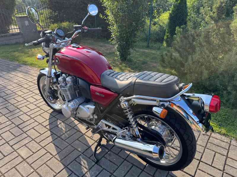 Honda CB 1100 EX - foto 8