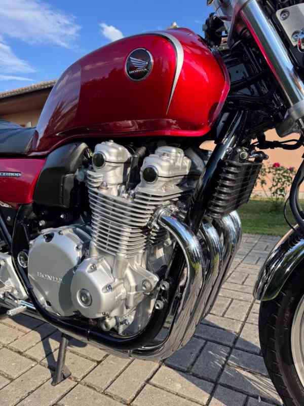 Honda CB 1100 EX - foto 2
