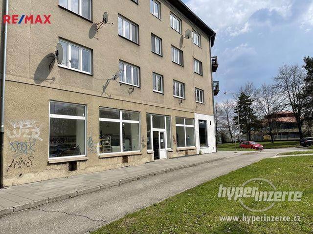 Prodej komerčních prostor 152 m?, Olomouc - Tomkova - foto 7