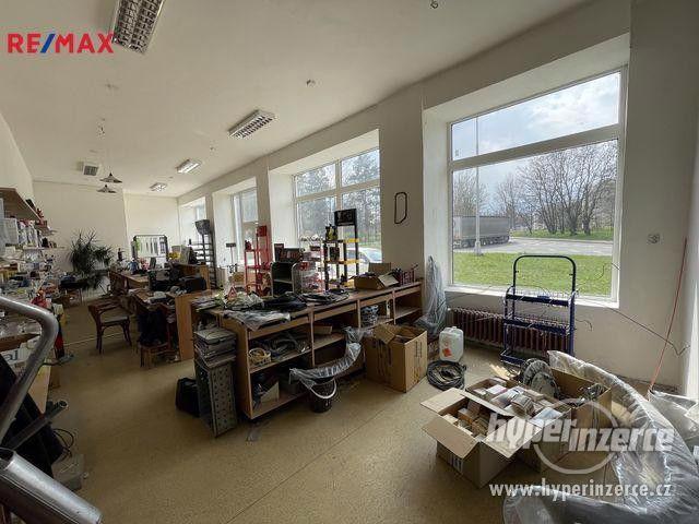 Prodej komerčních prostor 152 m?, Olomouc - Tomkova - foto 11
