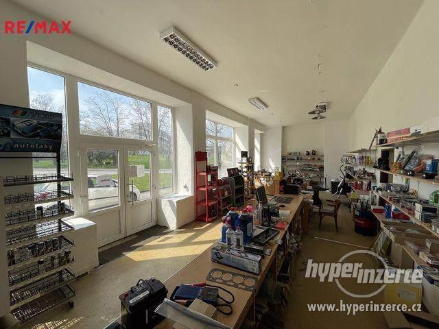Prodej komerčních prostor 152 m?, Olomouc - Tomkova - foto 14