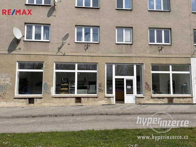 Prodej komerčních prostor 152 m?, Olomouc - Tomkova - foto 17