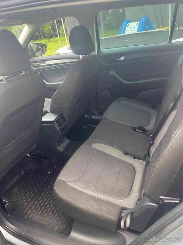 Škoda Kodiaq 2,0 TDI 110kw 4x4DSG 12/2019 - foto 3