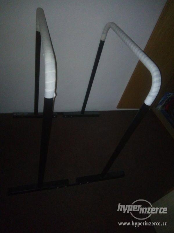 Prodám domácí posilovnu - foto 4