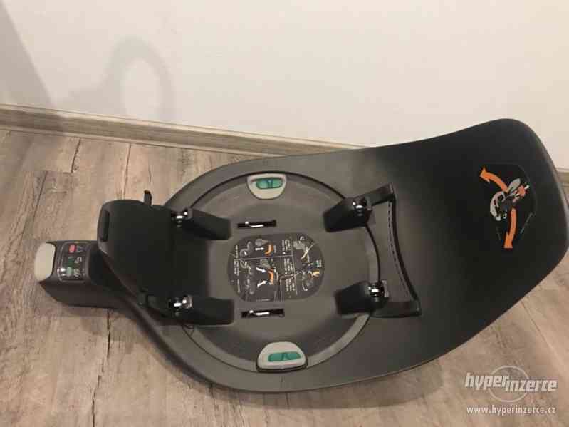 Cybex priam 2019 - foto 2