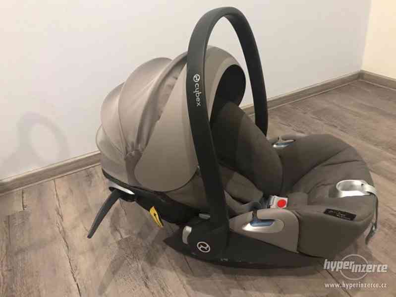 Cybex priam 2019 - foto 4
