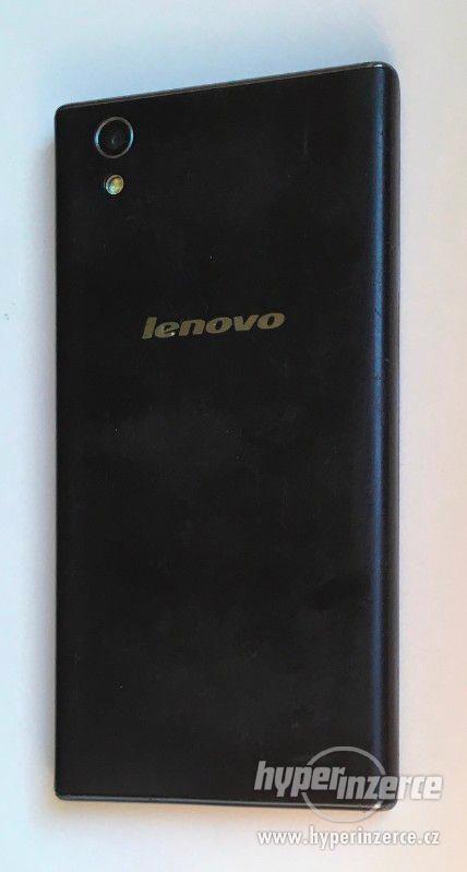Mobilní telefon Lenovo P70, Octa-core, 2 GB RAM - foto 6